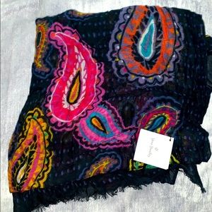 Vera Bradley Scarf